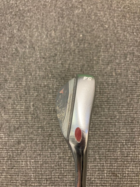 Used Taylormade Milled Grind