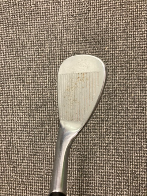 Used Taylormade Milled Grind