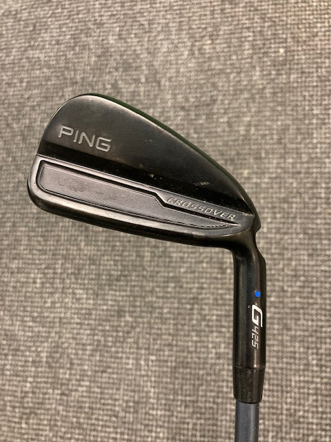 Used Ping 425 Crossover