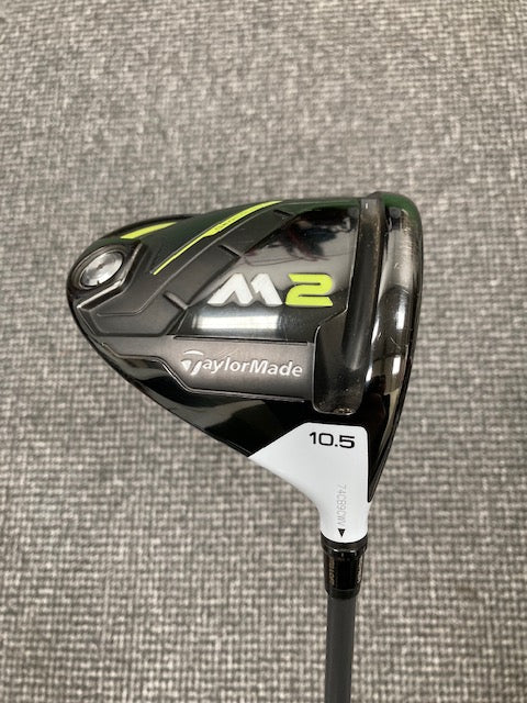 Used Taylormade M2