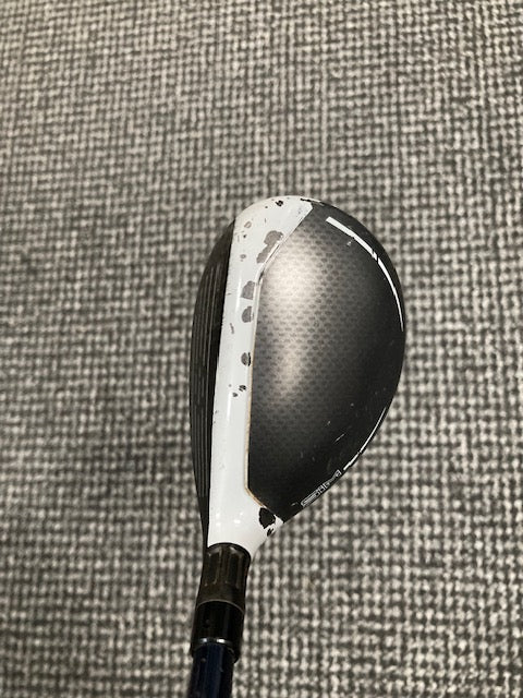 Used Taylor Made Sim Max