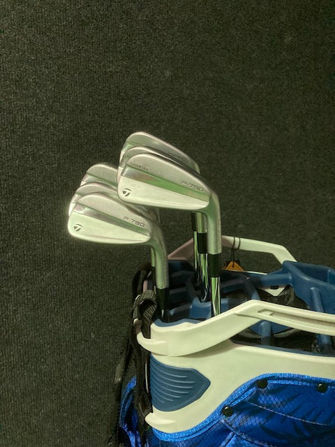 Used Taylormade P790 23