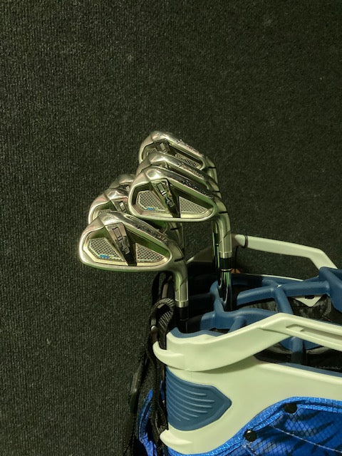 Used Taylor Made Sim2 Max OS