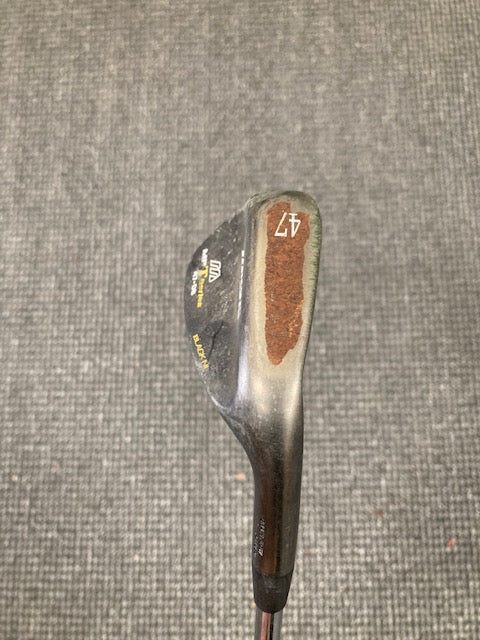 Used Mizuno MP T