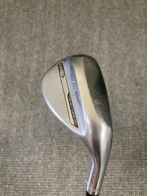 Used Vokey SM10