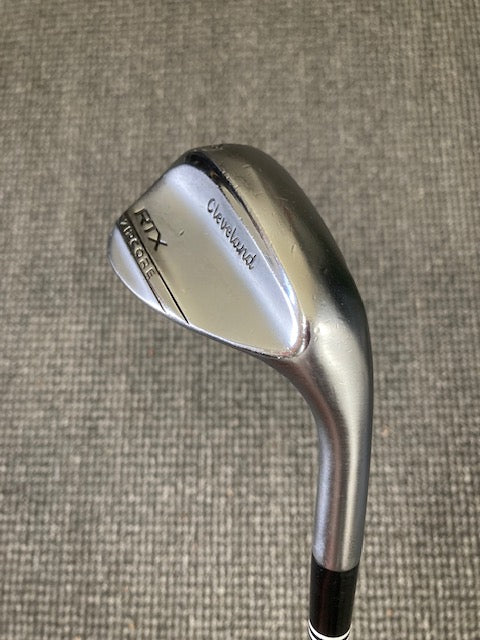 Used Cleveland RTX Zipcore