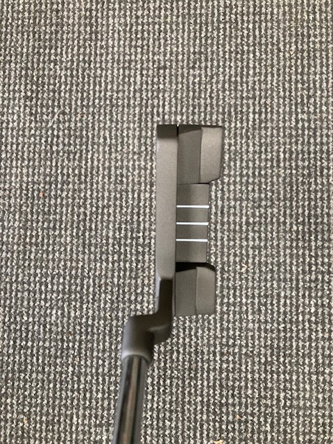 Used Wilson Blade Style