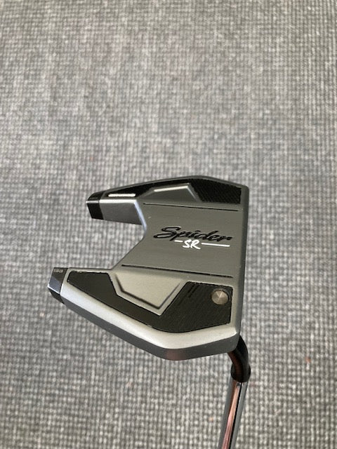 Used TaylorMade SR Series