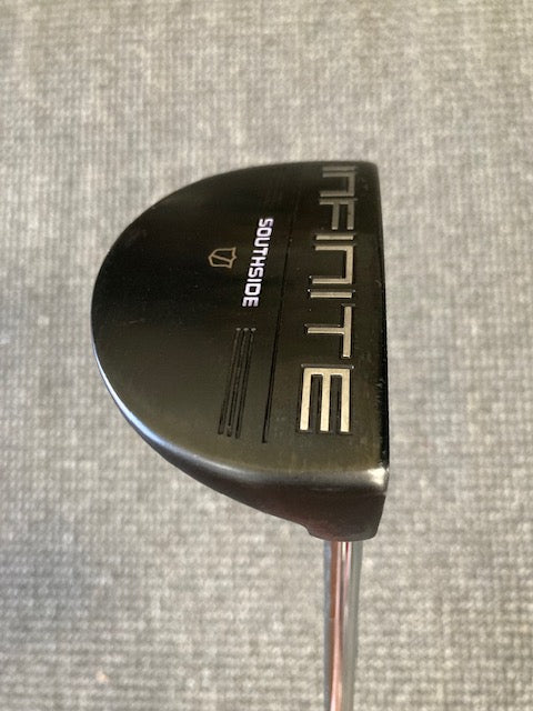 Used Wilson Infinite Southside