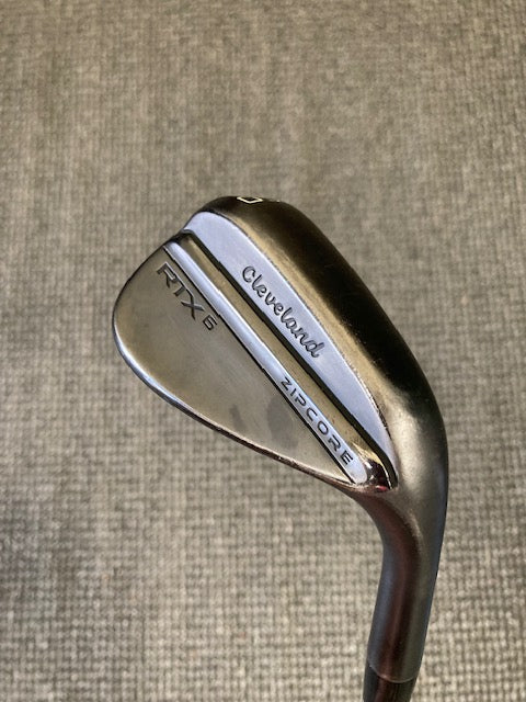 Used Cleveland TRX 6 Zipcore