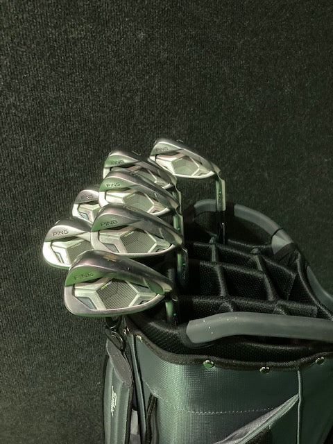 Used Ping G430 Series
