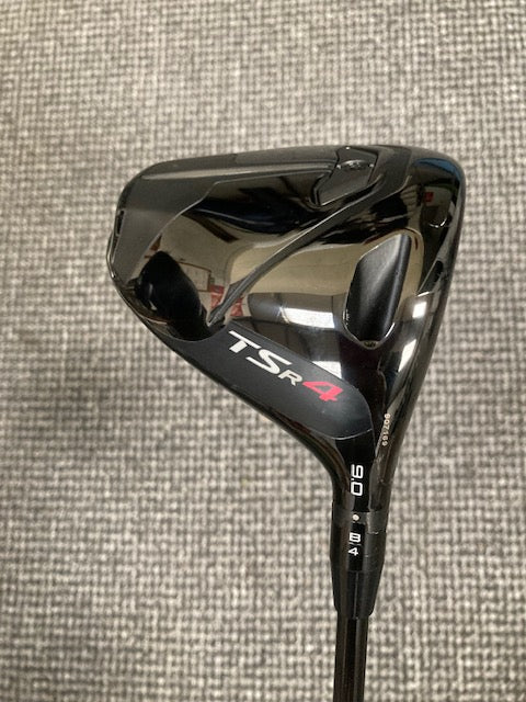 Used Titleist TSR 4
