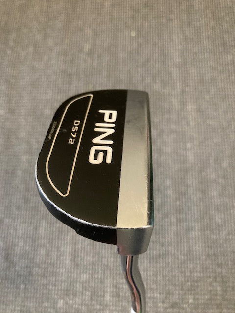 Used Ping DS72