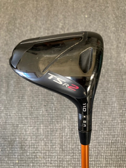 Used Titleist TSR2