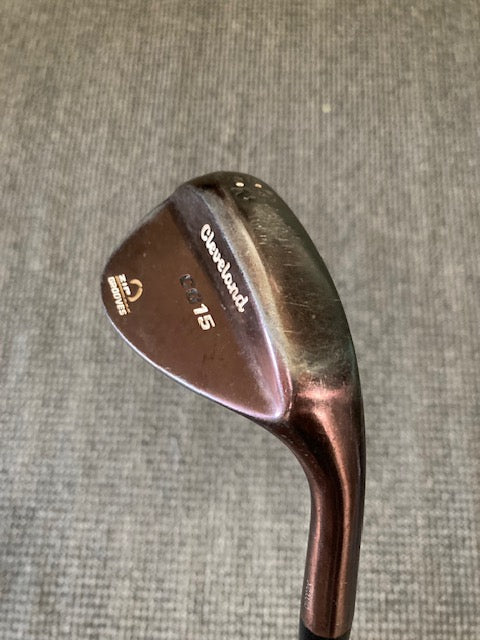 Used Cleveland CG15