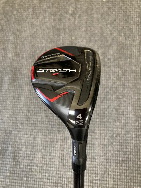 Used Taylor Made Stealth