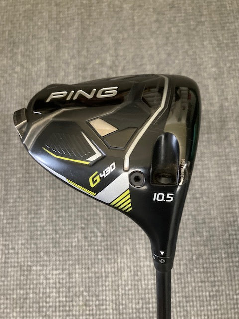 Used Ping G430