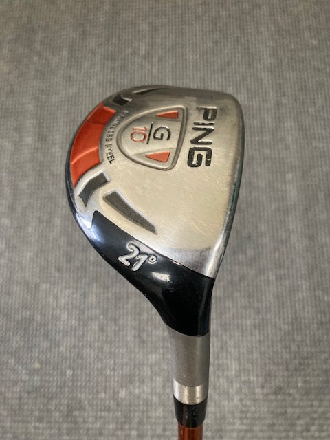 Ping G10