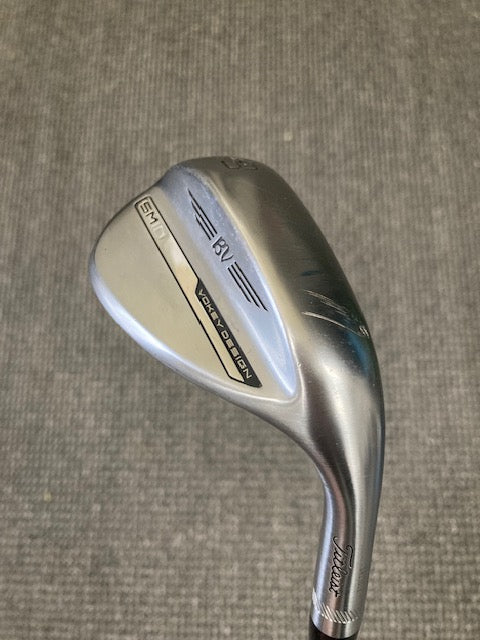 Used Vokey SM10