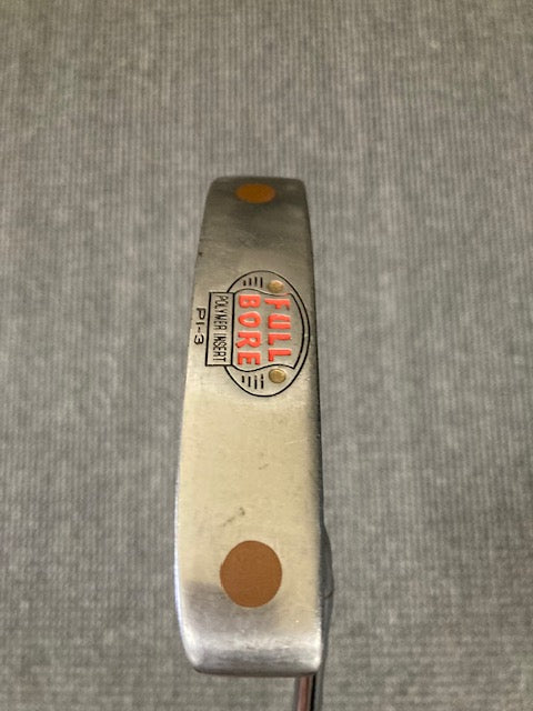 Used Progen Full Bore