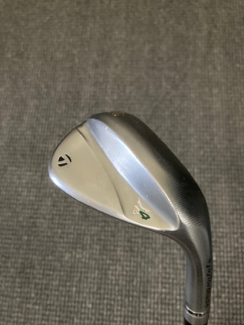 Used Taylormade Milled Grind MG4