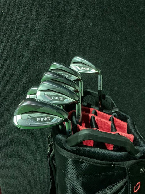 Used Ping G425