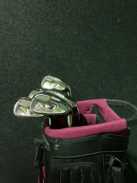 Used Wilson D350 Ladies