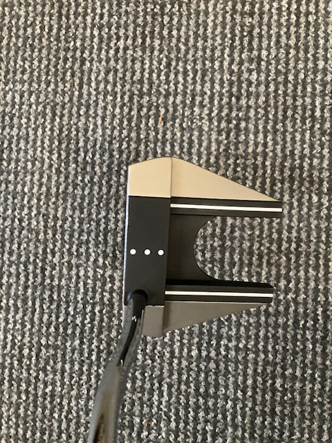 Used Taylormade Microhinge#7 DB