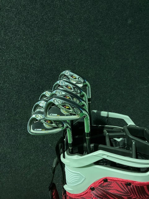 Used Taylormade R7 CGB MAX