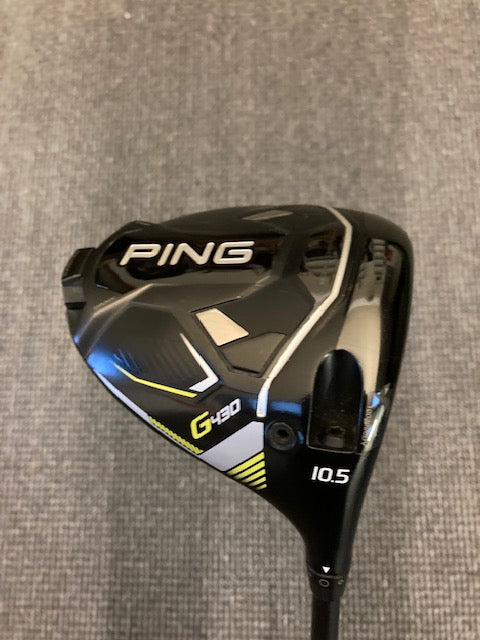Used Ping G430