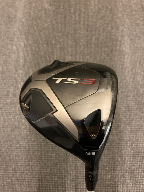 Used Titleist TS3