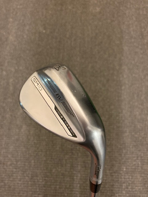 Used Vokey SM10