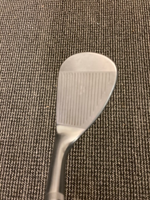 Used Vokey SM10