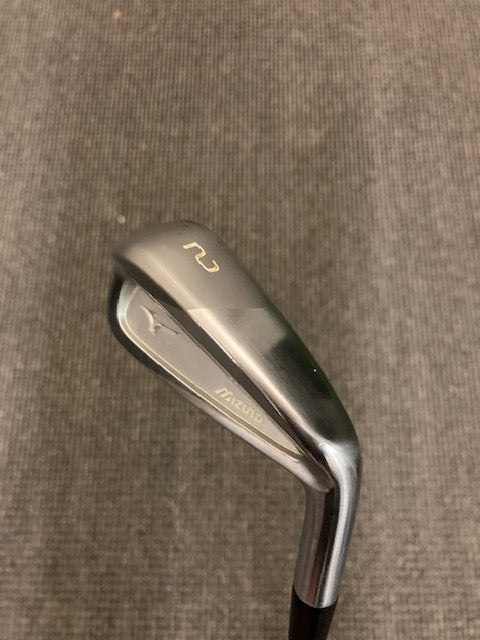 Used Mizuno MP18 Fli - Hi