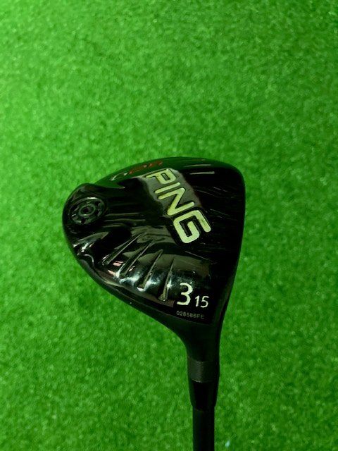 Used Ping G25