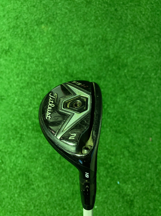 Used Titleist 915h