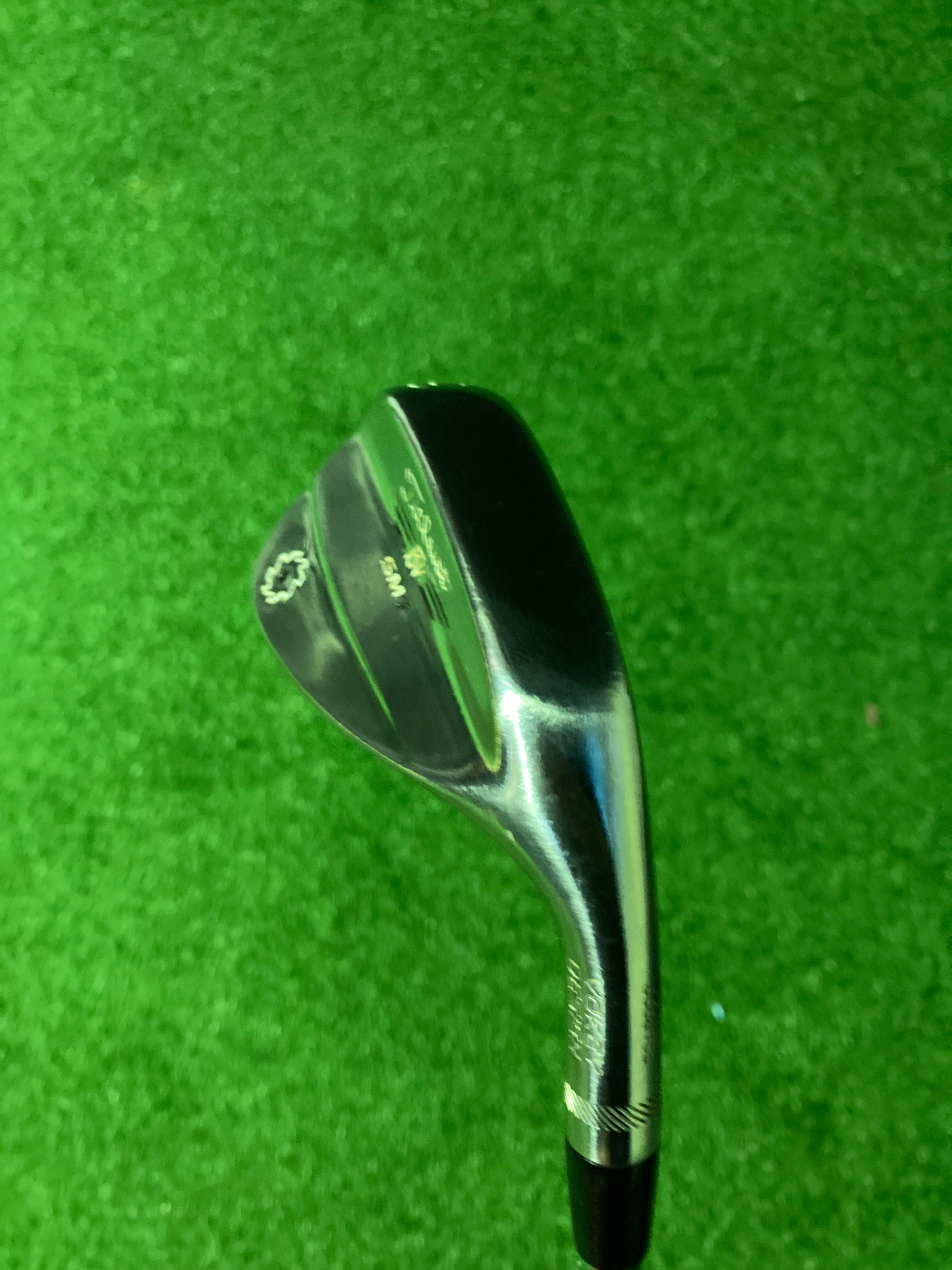 Used Vokey SM7