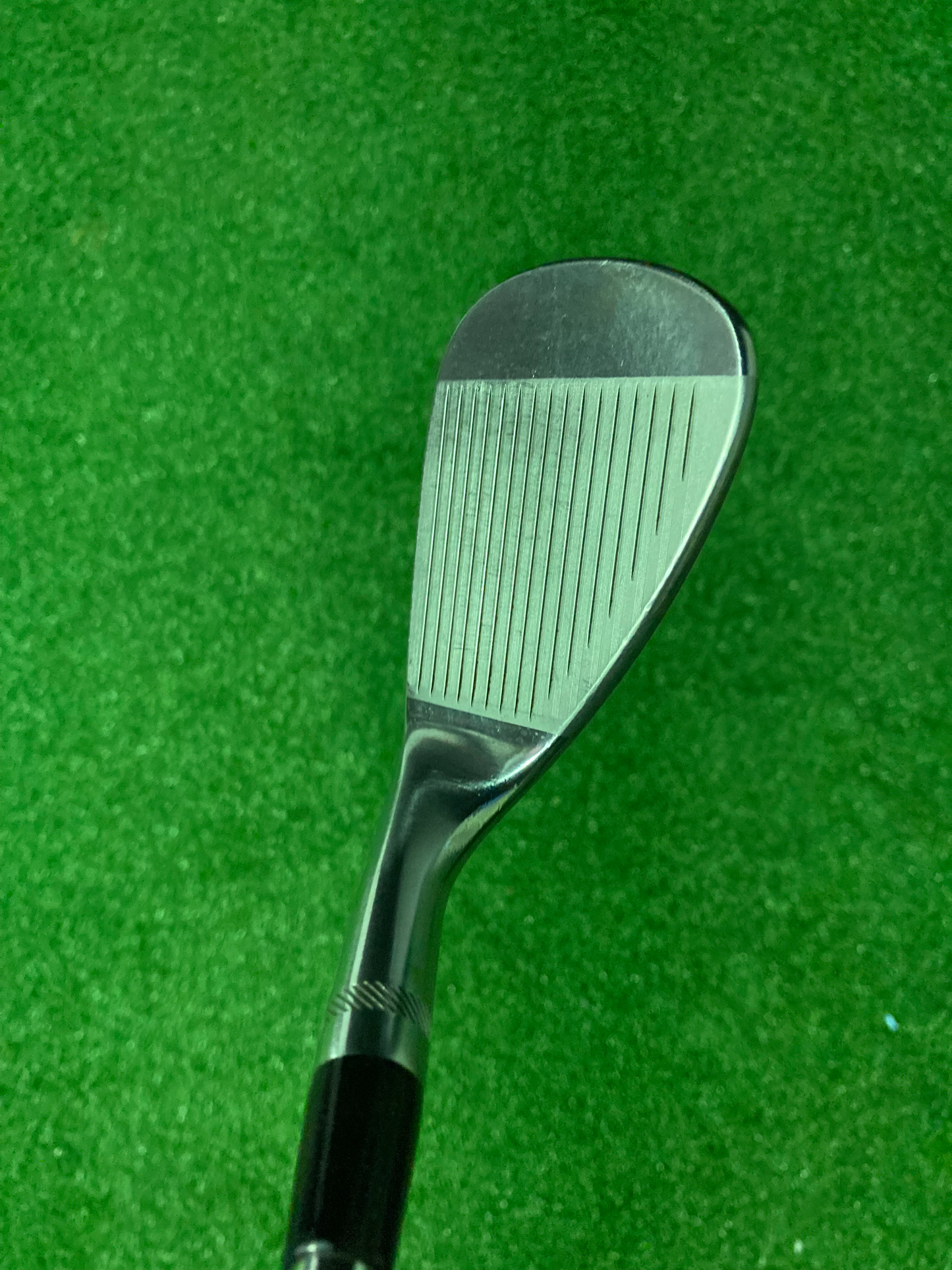 Used Vokey SM7