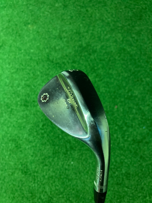 Used Vokey SM7