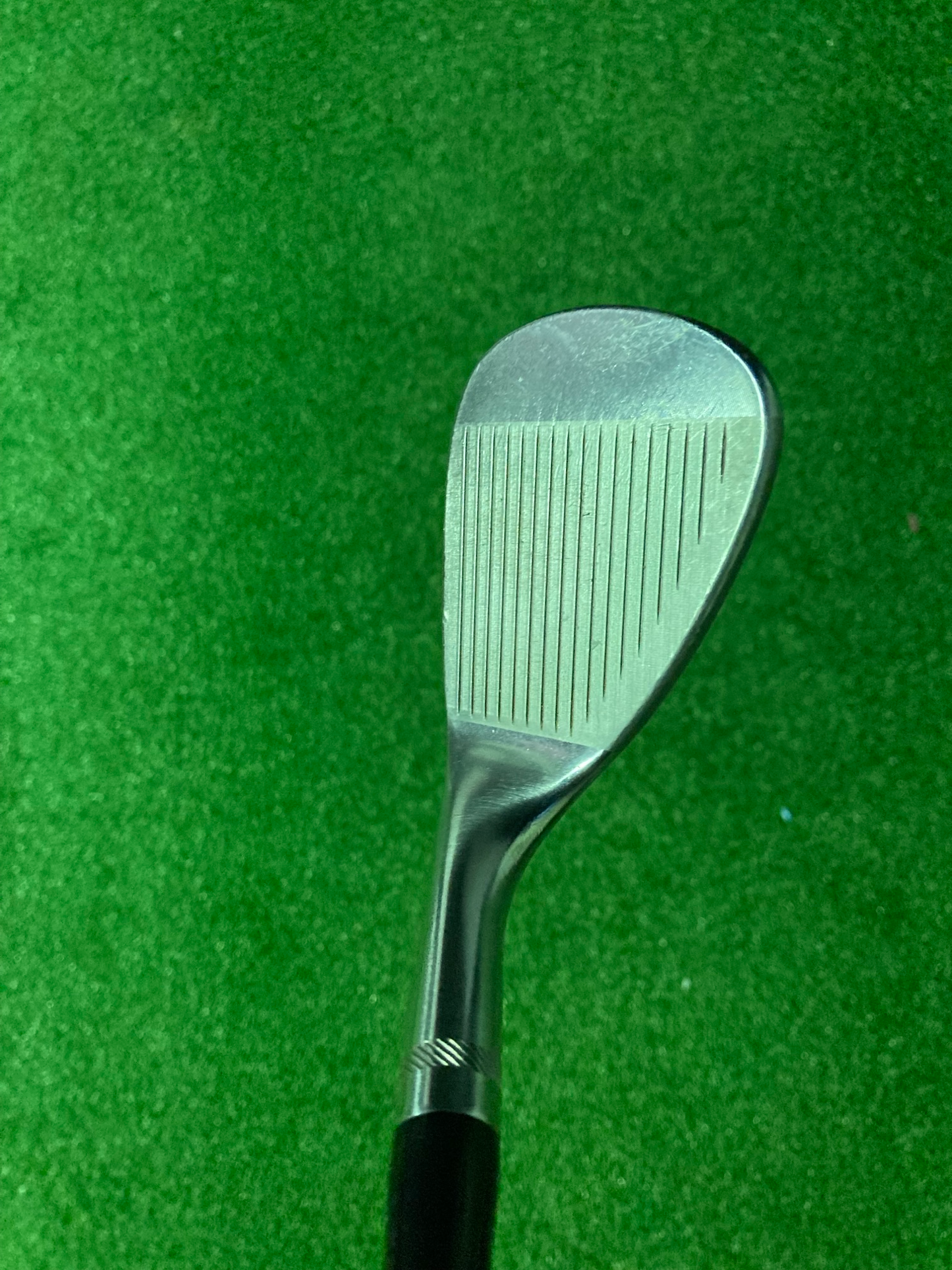 Used Vokey SM7