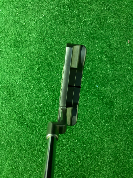 Used Scotty Cameron Studio Style Newport
