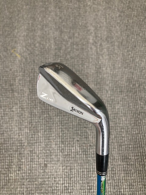 Used Srixon ZU45