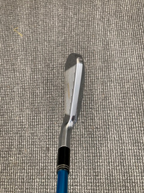 Used Srixon ZU45