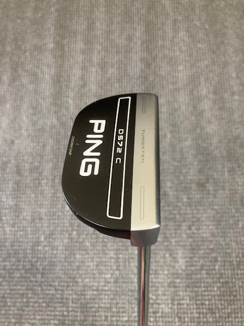 Used Ping DS72 C