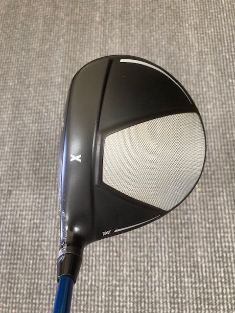 Used PXG 0811XF GEN4