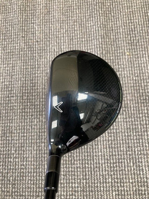 Used Callaway Epic Speed