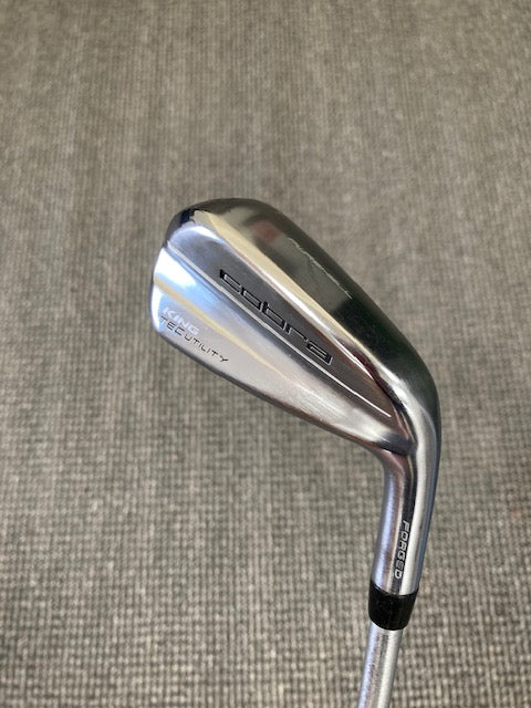 Used Cobra KingTec