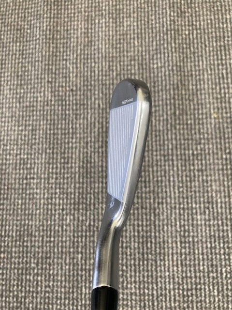 Used Cobra KingTec