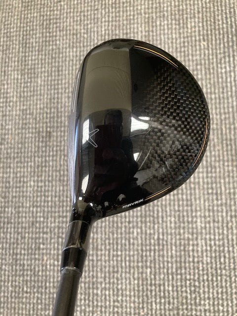 Used Callaway Maverick