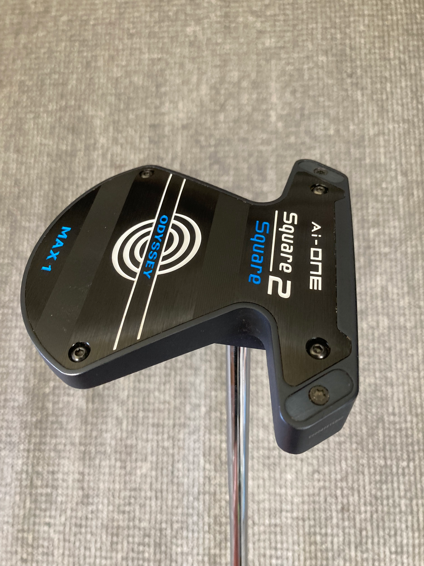 Used Odyssey Ai one Square2Square